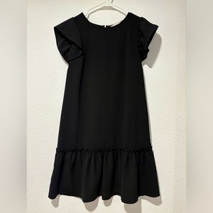 LOFT Little Black Dress